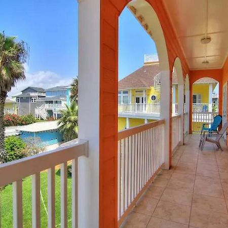 7 Bedroom Home Steps To The Beach With 4 Patios And Pool! Sleeps 20 포트 애런사스 외부 사진